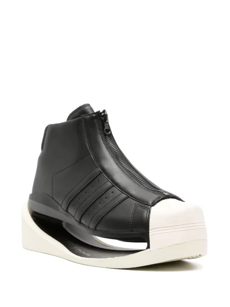 Tenisky Y-3 černé