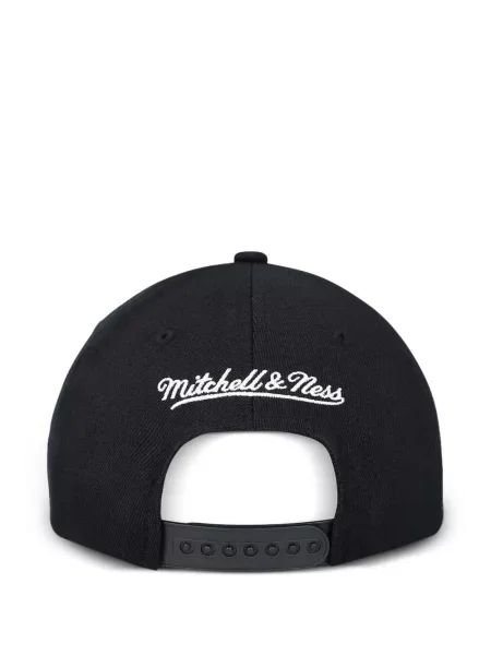 Șapcă Mitchell & Ness negru