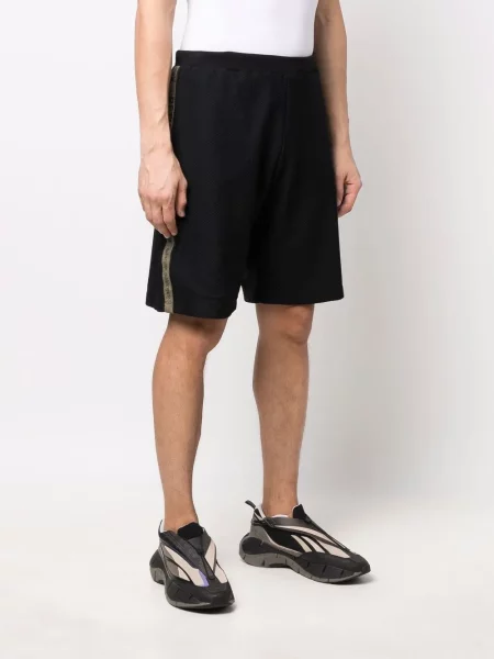 Szorty Etro casual czarne