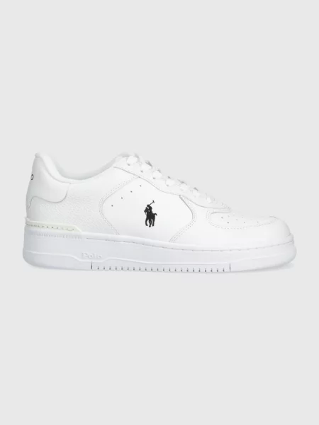 Polo Ralph Lauren sportcipő Masters Crt fehér