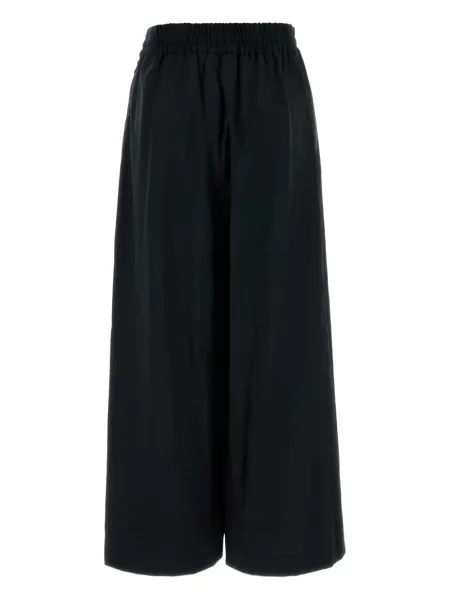 Kelnės Weekend Max Mara juoda