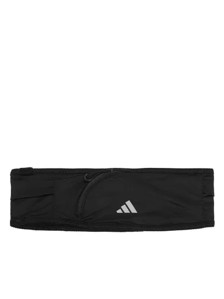 Колан-чантичка за спортуване adidas Running Multi Pocket черен