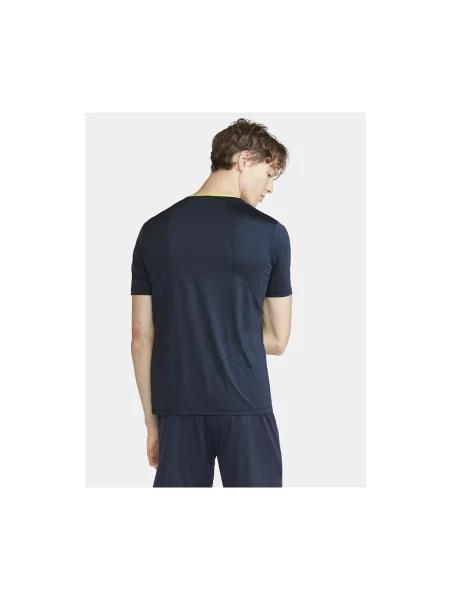 Tricou Craft albastru