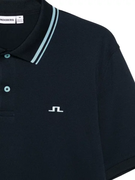 Polo J.lindeberg albastru