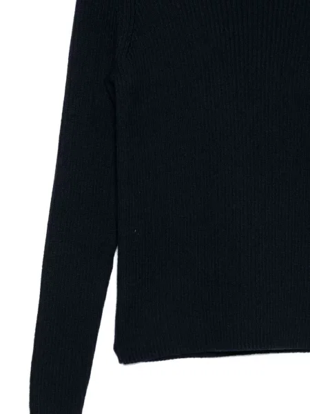 Sweter dziecięcy Il Gufo niebieski