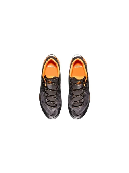 Pantofi Mammut negru