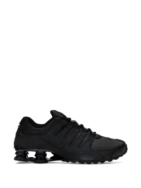 Sneakerși Nike Vomero alergare alb