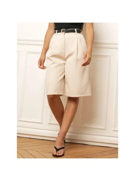 Ruha La Modeuse bézs