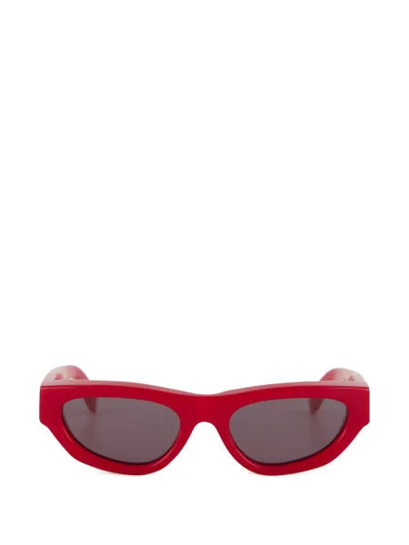 Ochelari de soare Off-white alb