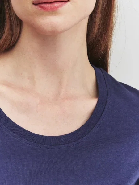 TATUUM Tričko Antini námornícka modrá