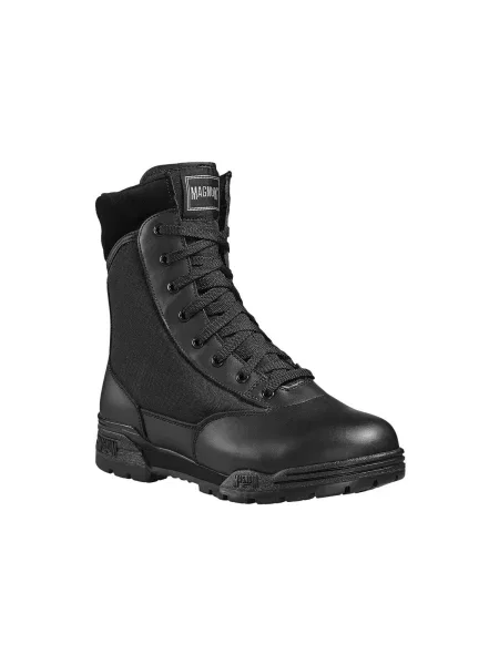 Pantofi Magnum clasici negru