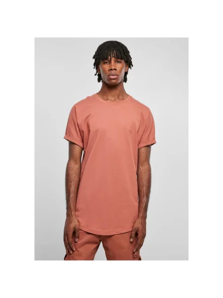 Majica Urban Classics roza