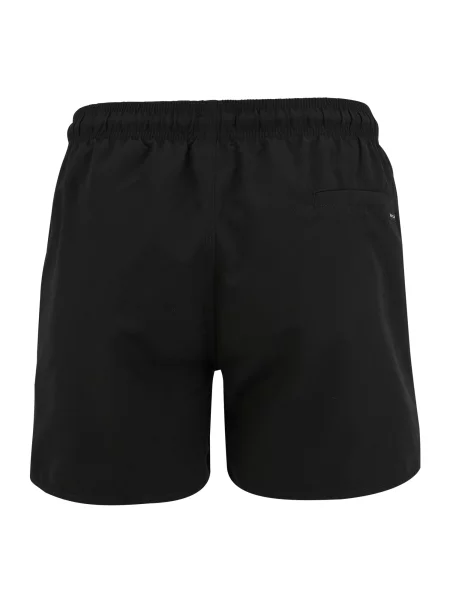 RIP CURL Plavecké šortky OFFSET čierna