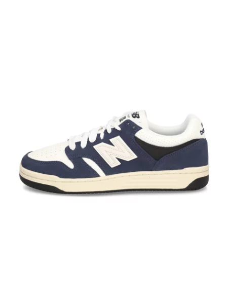 Tenisky New Balance modré