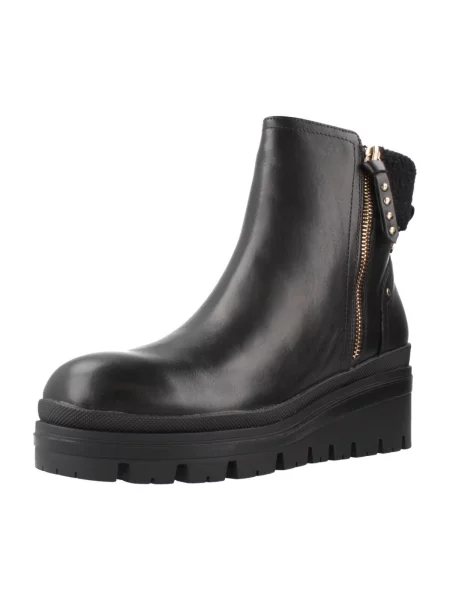 Pantofi Carmela negru