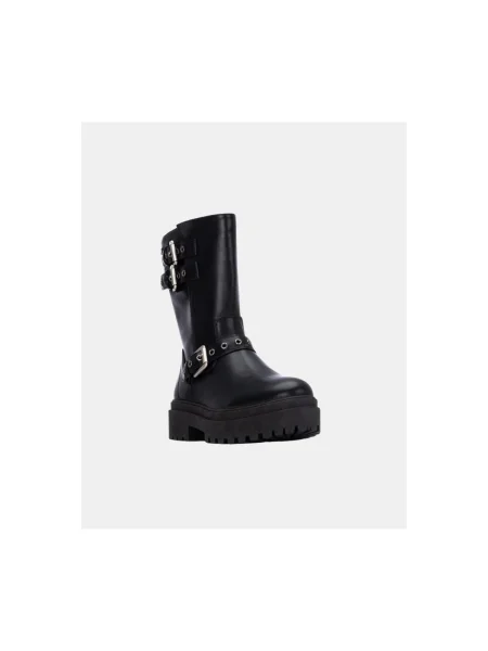 Pantofi Xti negru