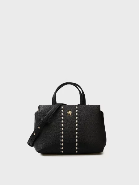 Сумка Tommy Hilfiger чорна