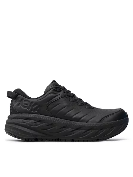 Снікерcи Hoka M Bondi Sr чорний