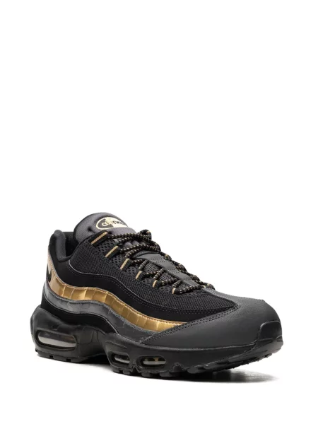 Sportbačiai Nike Air Max 95 juoda