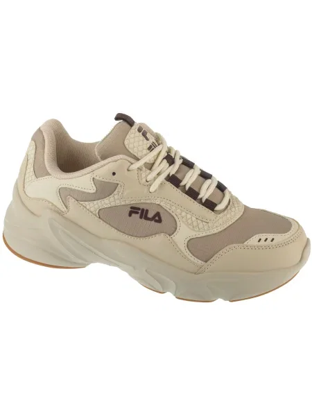 Pantofi Fila gri