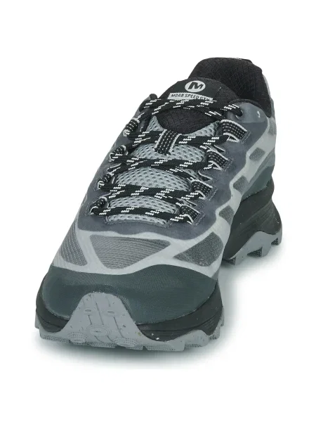 Pantofi Merrell gri