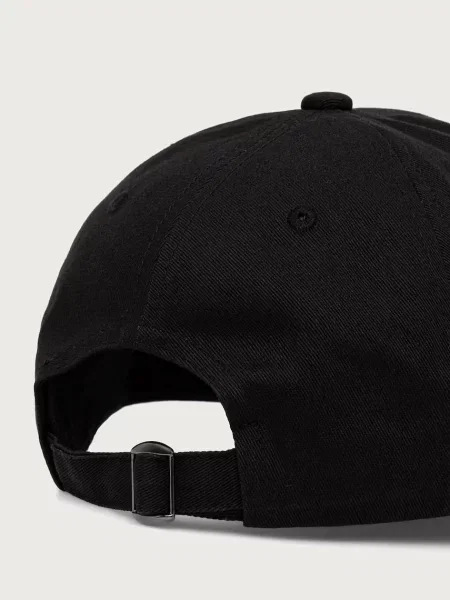 Emporio Armani baseball sapka fekete