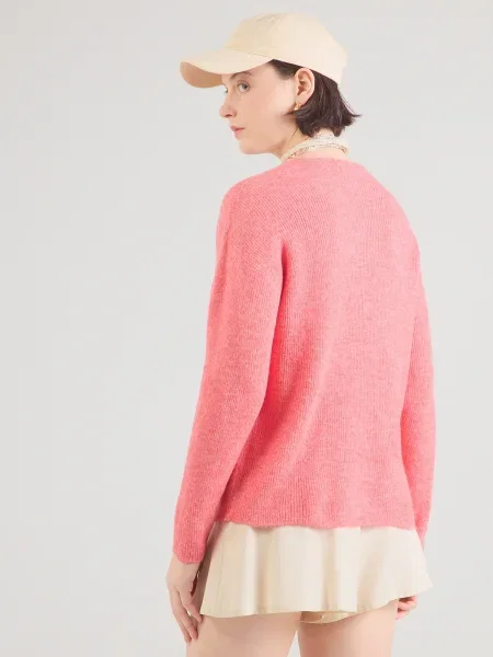 VERO MODA Pulover VMLefile corai