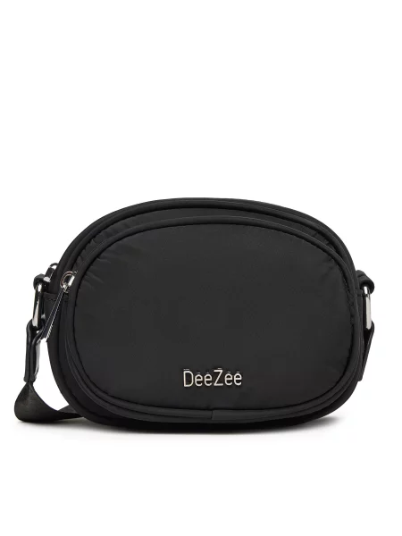 Сумка DeeZee чорний