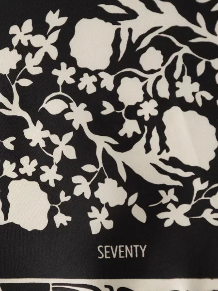 Шелковый платок Seventy Venezia