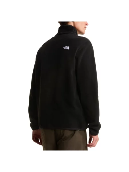 Geacă The North Face negru