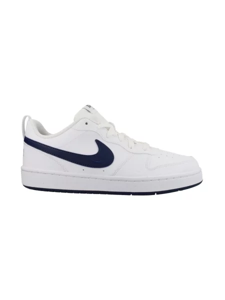 Pantofi copii Nike alb