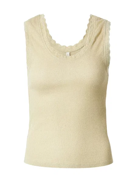 Top Only verde