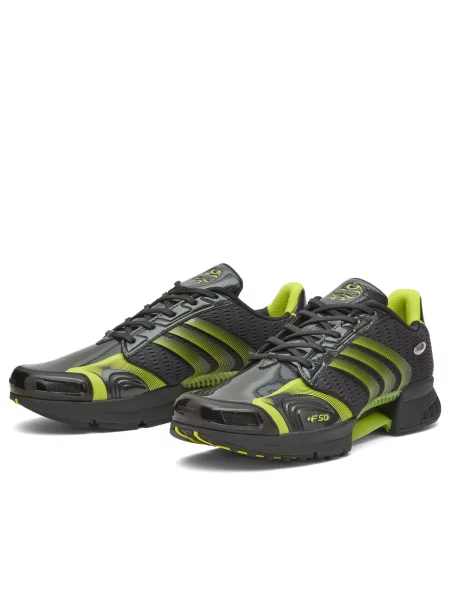 Sneakersy Adidas Climacool czarne