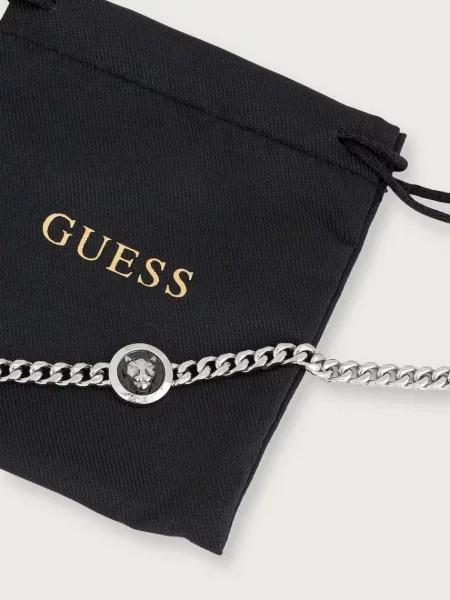 Guess bransoletka PANTHER