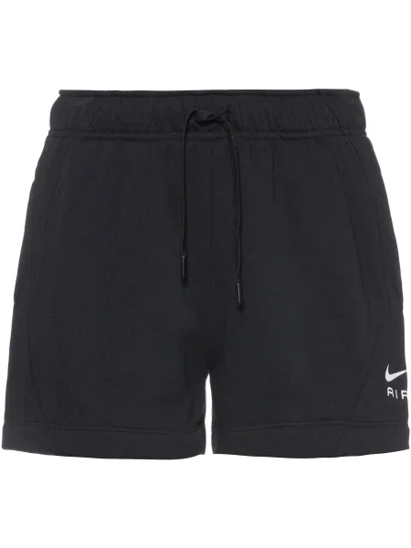 Nike Sportswear Pantaloni negru alb