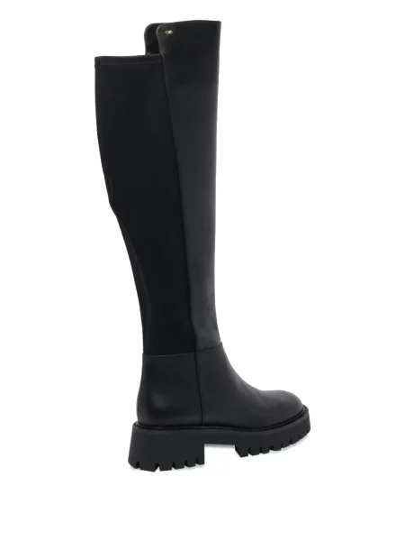 Botine Michael Michael Kors negru