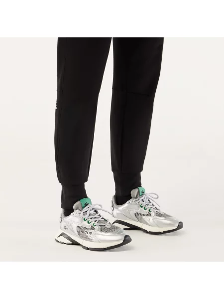 Lacoste Trampki Sportowe Neo szare