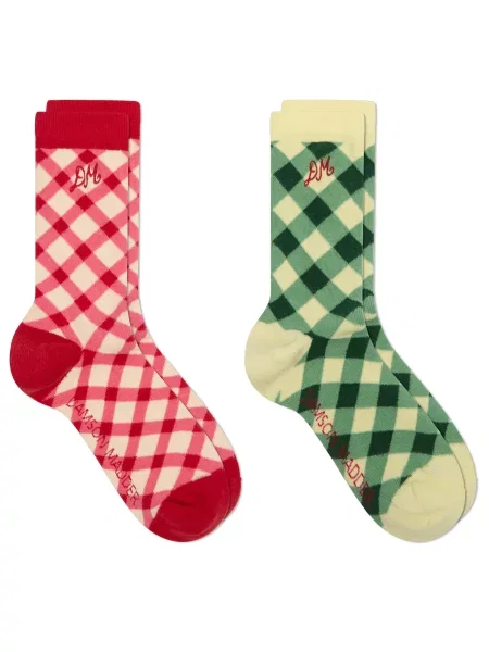 Skarpety Damson Madder