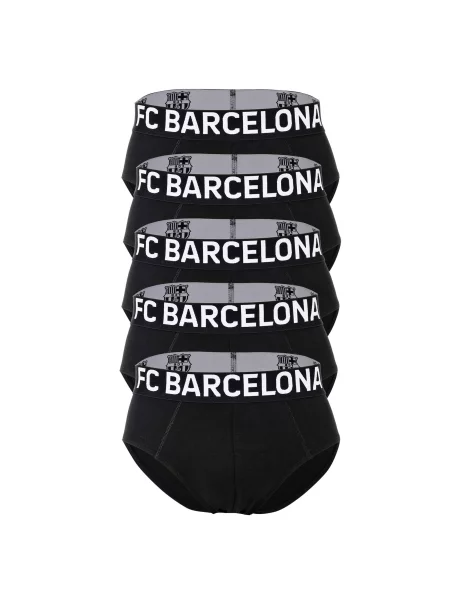 Alsó Fc Barcelona fehér