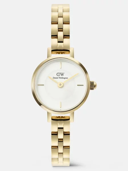 Годинник Daniel Wellington золотий