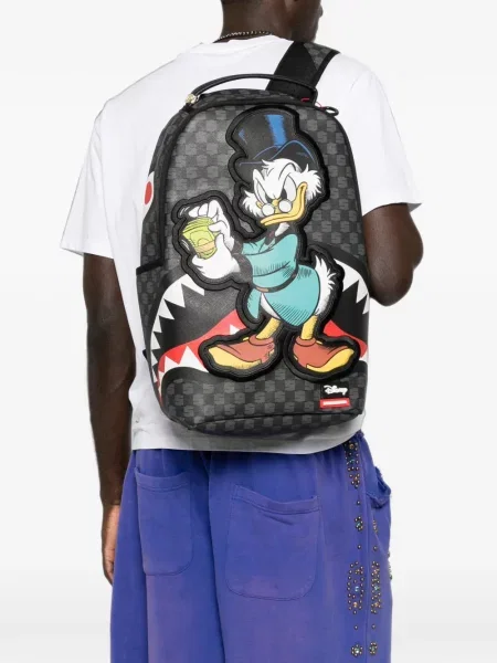 Rucsac Sprayground negru