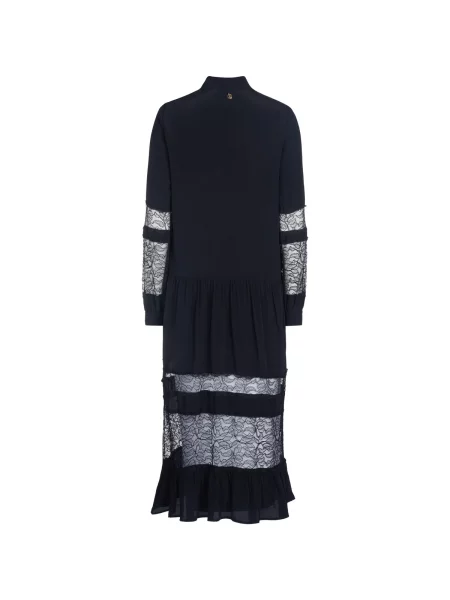 Rochie Trussardi negru