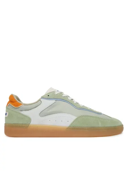 Sneakersy HOFF zelené