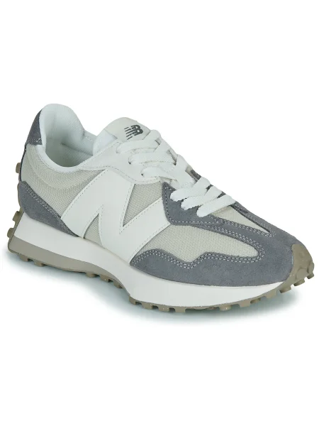 Tenisky New Balance 327 sivá