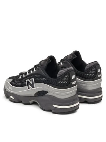 New Balance Sportcipők szürke