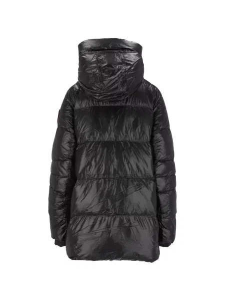 Palton Canada Goose negru