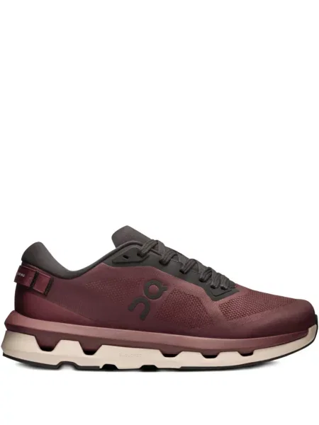 Sneakerși On-running negru