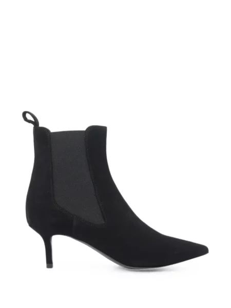 Botine chelsea Fabi negru