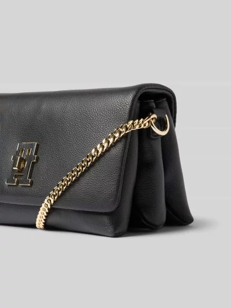 Torebka Tommy Hilfiger czarna