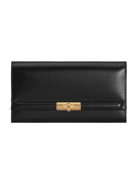 Portfel Dolce And Gabbana czarny